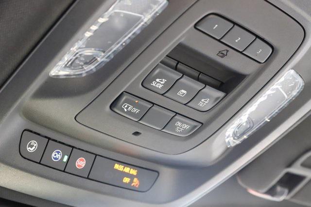 used 2025 Cadillac CT5 car, priced at $49,250