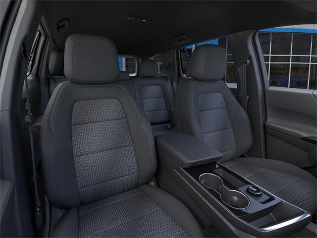 new 2026 Chevrolet Equinox car, priced at $31,387