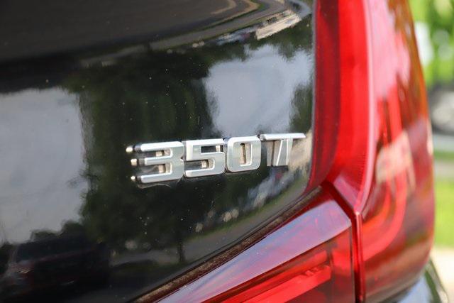 used 2024 Cadillac XT4 car