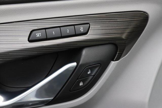 used 2021 GMC Terrain car, priced at $23,450
