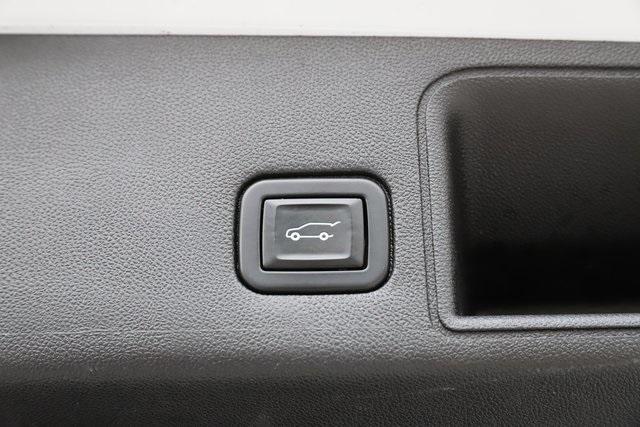 used 2021 GMC Terrain car, priced at $23,450
