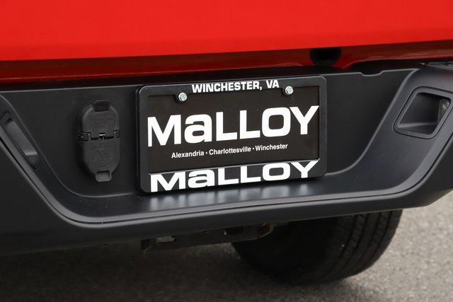 used 2020 Jeep Gladiator car, priced at $27,995