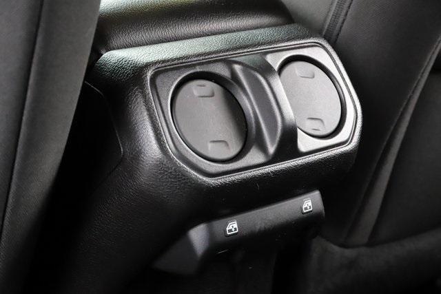 used 2020 Jeep Gladiator car, priced at $27,995