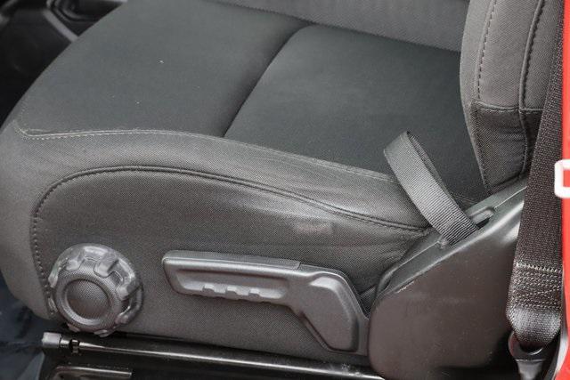 used 2020 Jeep Gladiator car, priced at $27,995