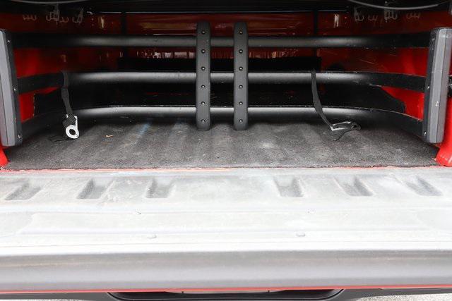 used 2020 Jeep Gladiator car, priced at $27,995