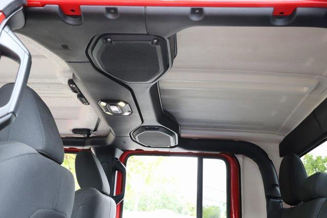 used 2020 Jeep Gladiator car, priced at $27,995