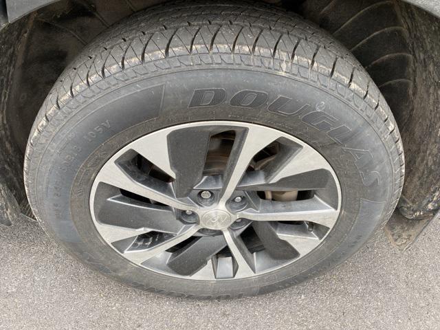 used 2020 Hyundai Palisade car, priced at $24,995