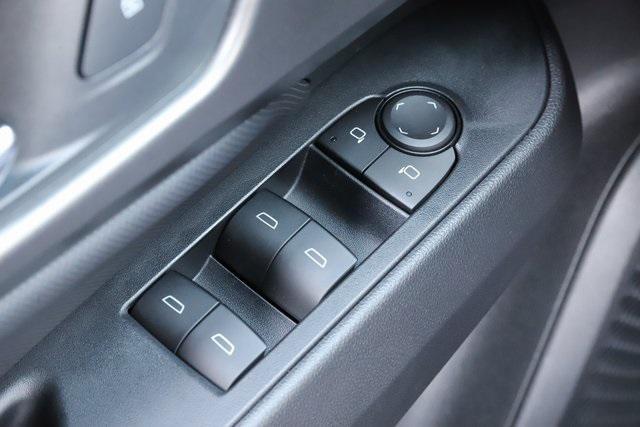 used 2025 Chevrolet Equinox EV car, priced at $29,000