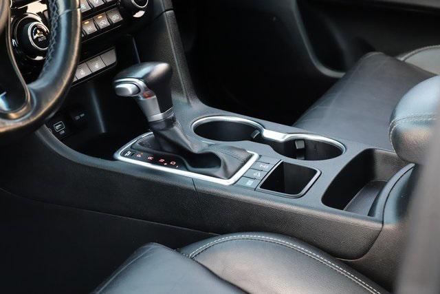 used 2018 Kia Sportage car, priced at $13,000
