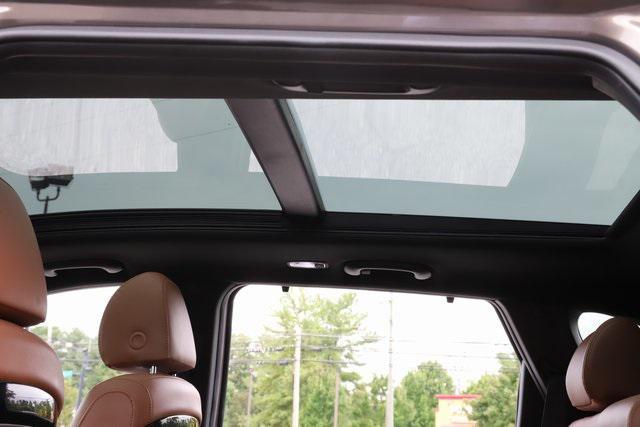 used 2019 Kia Sorento car, priced at $22,400