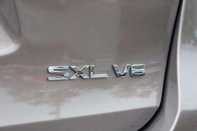 used 2019 Kia Sorento car, priced at $22,400