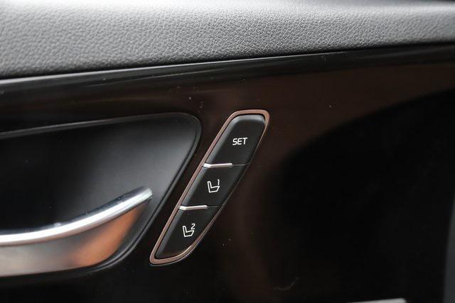 used 2019 Kia Sorento car, priced at $22,400