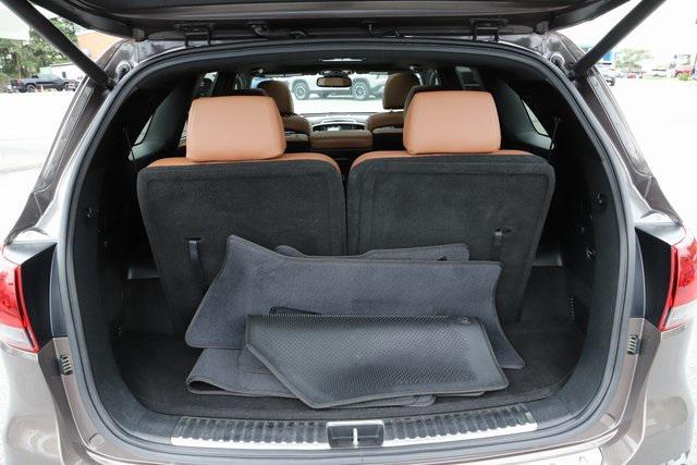 used 2019 Kia Sorento car, priced at $22,400