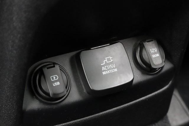 used 2019 Kia Sorento car, priced at $22,400