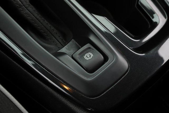 used 2021 Chevrolet TrailBlazer car, priced at $19,500