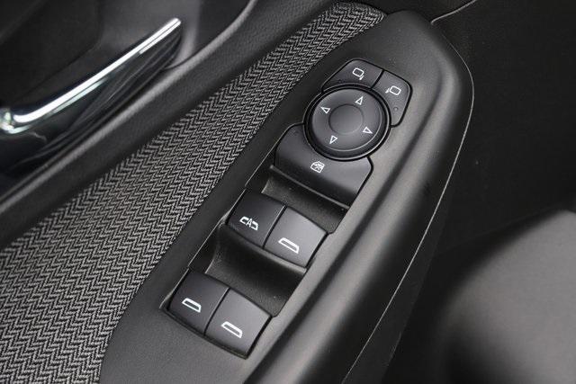 used 2021 Chevrolet TrailBlazer car, priced at $19,500