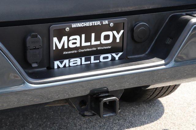 used 2021 Chevrolet Silverado 1500 car, priced at $29,995