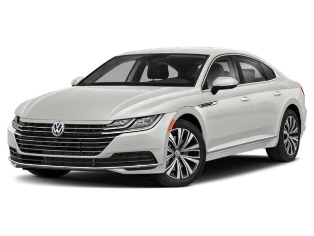 used 2020 Volkswagen Arteon car, priced at $20,000