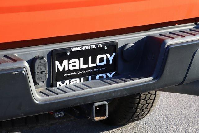 used 2019 Chevrolet Colorado car, priced at $21,500