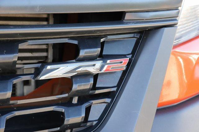 used 2019 Chevrolet Colorado car, priced at $21,500