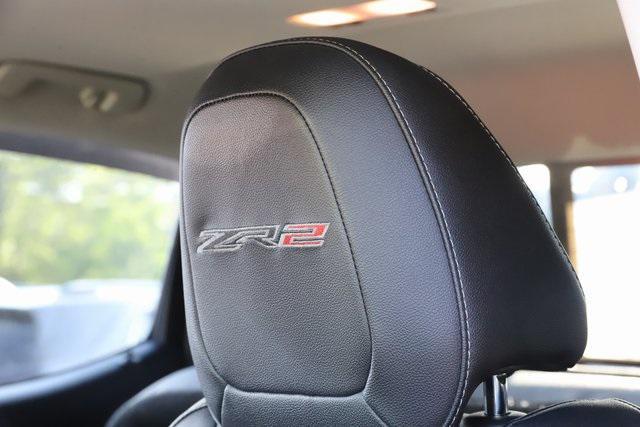 used 2019 Chevrolet Colorado car, priced at $21,500