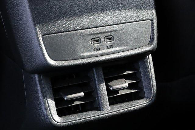 used 2025 Chevrolet Equinox car, priced at $26,533