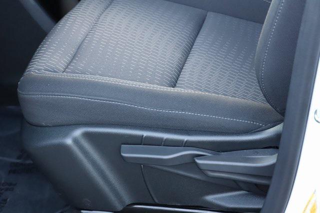 used 2025 Chevrolet Equinox car, priced at $26,533