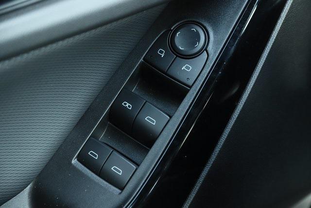 used 2025 Chevrolet Equinox car, priced at $26,533