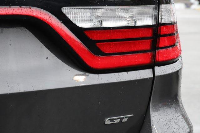 used 2023 Dodge Durango car, priced at $32,995