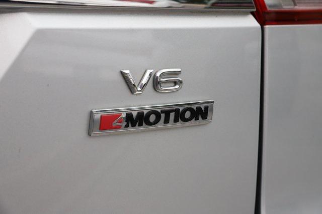 used 2019 Volkswagen Atlas car, priced at $20,000