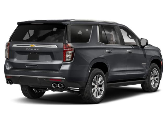 new 2024 Chevrolet Tahoe car, priced at $82,600