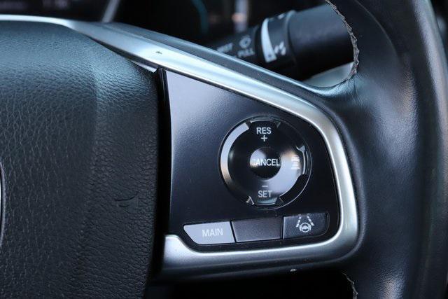 used 2020 Honda Civic car, priced at $19,312