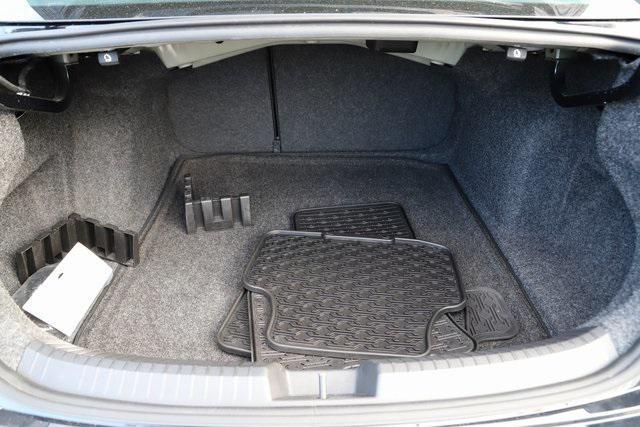 used 2023 Volkswagen Jetta car, priced at $19,995