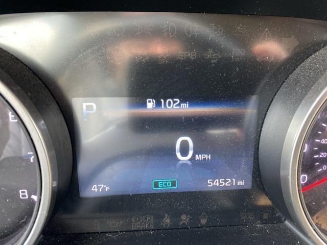 used 2023 Kia Carnival car, priced at $29,500