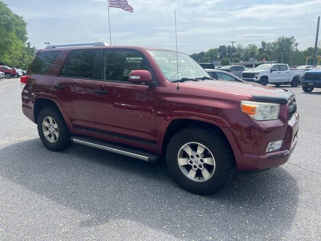 used 2013 Toyota 4Runner car, priced at $20,675