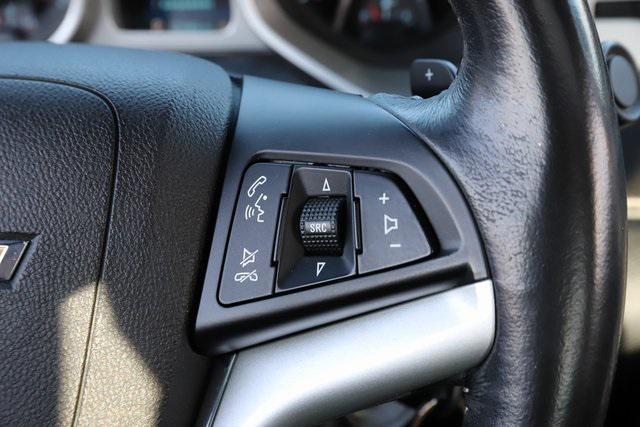 used 2014 Chevrolet Camaro car, priced at $11,750