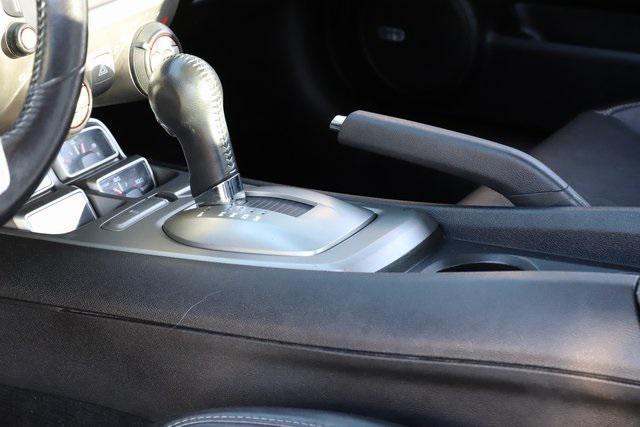 used 2014 Chevrolet Camaro car, priced at $11,750