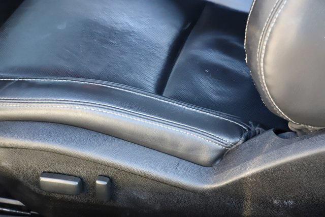 used 2014 Chevrolet Camaro car, priced at $11,750