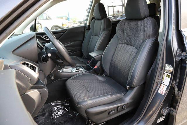 used 2019 Subaru Forester car, priced at $17,995
