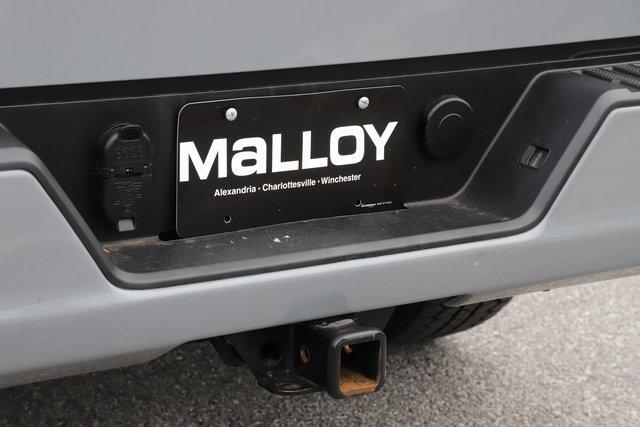 used 2025 Chevrolet Silverado 1500 car, priced at $46,000