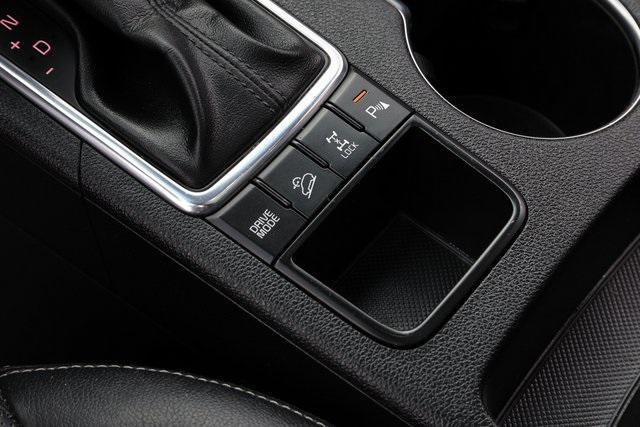 used 2018 Kia Sportage car, priced at $12,400