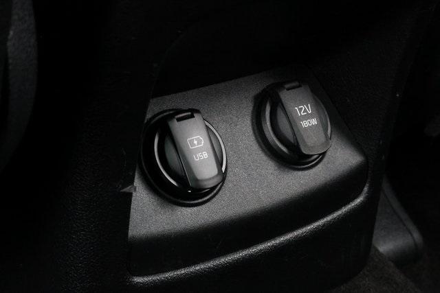 used 2018 Kia Sportage car, priced at $12,400