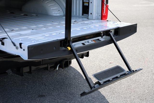 used 2024 Ford F-350 car, priced at $85,000