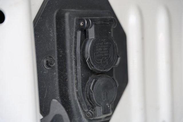 used 2024 Ford F-350 car, priced at $85,000