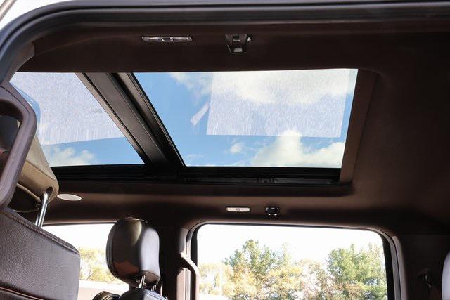 used 2024 Ford F-350 car, priced at $85,000