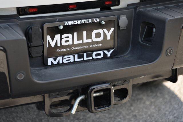 used 2024 Ford F-350 car, priced at $85,000