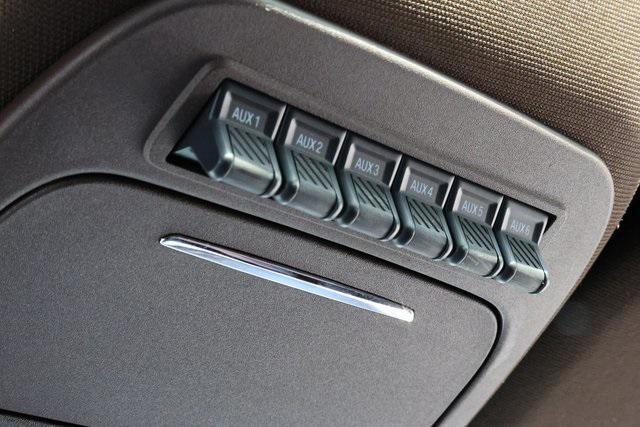 used 2024 Ford F-350 car, priced at $85,000