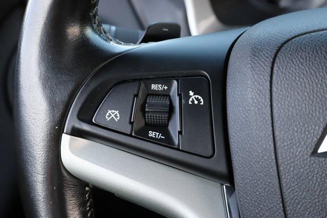 used 2014 Chevrolet Camaro car, priced at $13,000