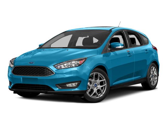 used 2015 Ford Focus car, priced at $7,034