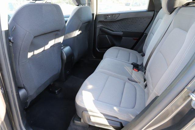used 2020 Ford Escape car, priced at $13,200